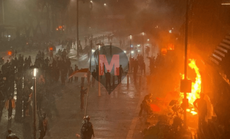 Aksi Demo