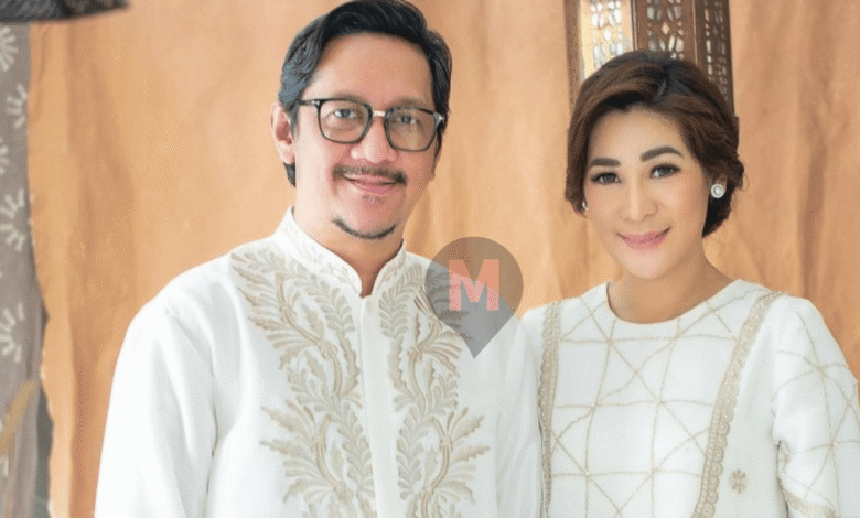Andre Taulany Digugat Balik oleh Erin: Masalah Harta dan Nafkah yang Mengguncang