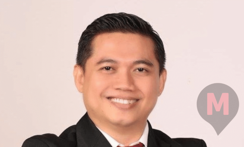 Dwi Hartono