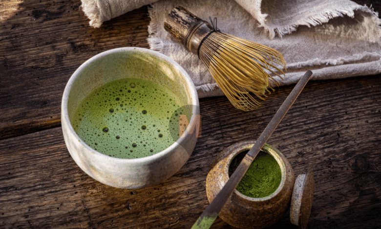 Viral Minum Matcha untuk Wajah Bebas Jerawat: Penjelasan Dermatolog