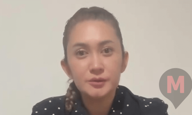 Potret Klarifikasi Nafa Urbach