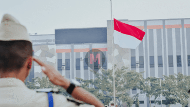 Panglima TNI Tunjuk Letjen M.Saleh Mustafa Jadi Wakil Kasad
