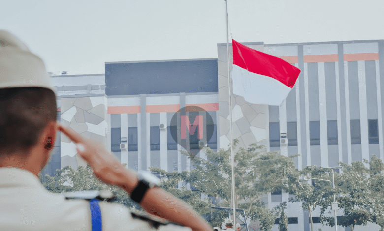 Panglima TNI Tunjuk Letjen M.Saleh Mustafa Jadi Wakil Kasad