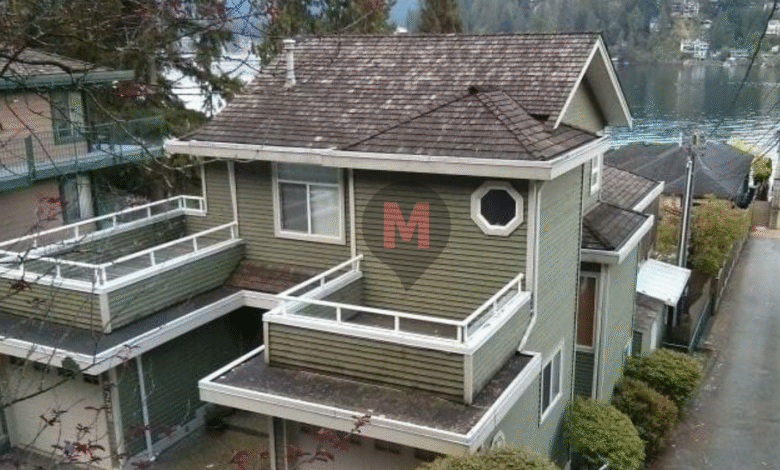 Potret Desain Rumah Anti Gagal