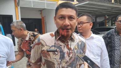 Sekda Banten Terima Laporan Calo Minta Rp 100 Juta untuk Naik Jabatan ASN
