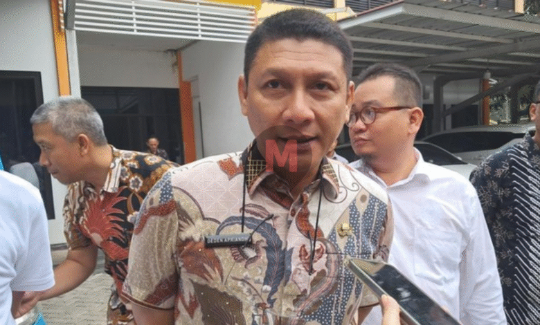Sekda Banten Terima Laporan Calo Minta Rp 100 Juta untuk Naik Jabatan ASN