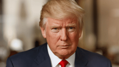 tarif trump