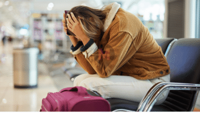 Traveler Gagal Terbang Gara-Gara Terlalu Percaya ChatGPT