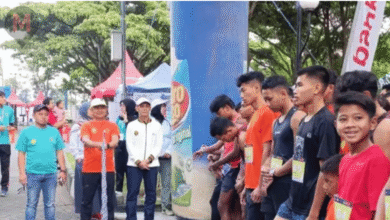 FIK Run 2025