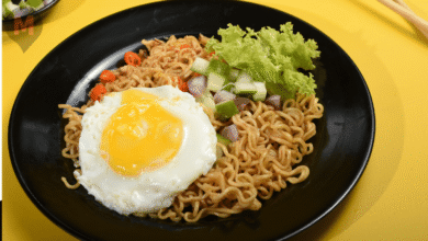 Indomie Goreng