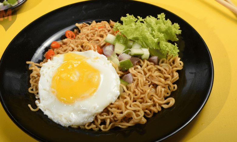 Indomie Goreng