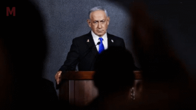 netanyahu