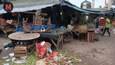 Pasar Lontar