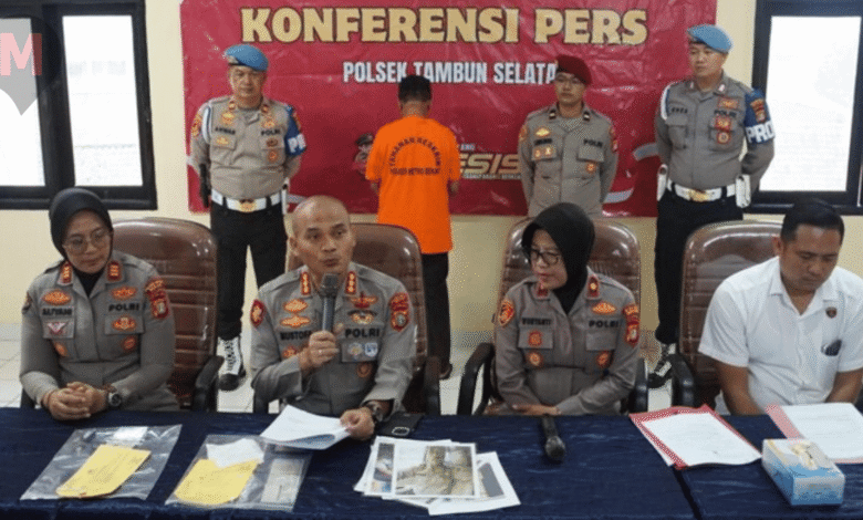 Polisi Gadungan