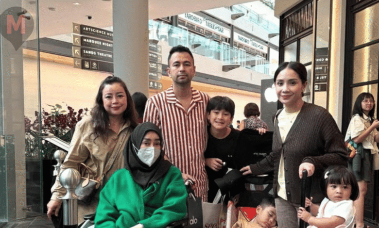 Raffi Ahmad