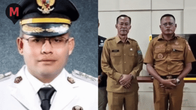Walkot Prabumulih