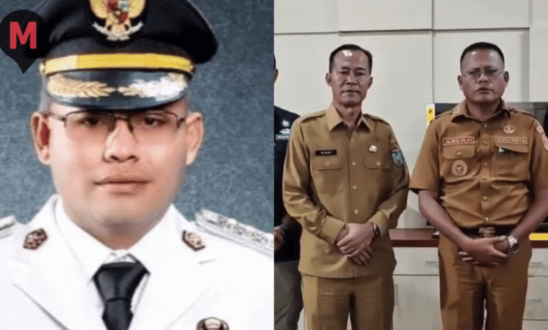 Walkot Prabumulih
