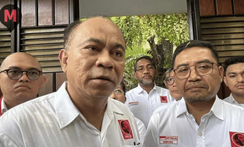 Budi Arie