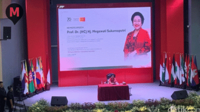 Megawati