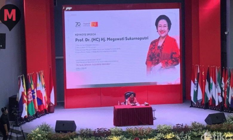 Megawati
