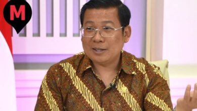 Kepala Bapanas Pastikan Indonesia Swasembada