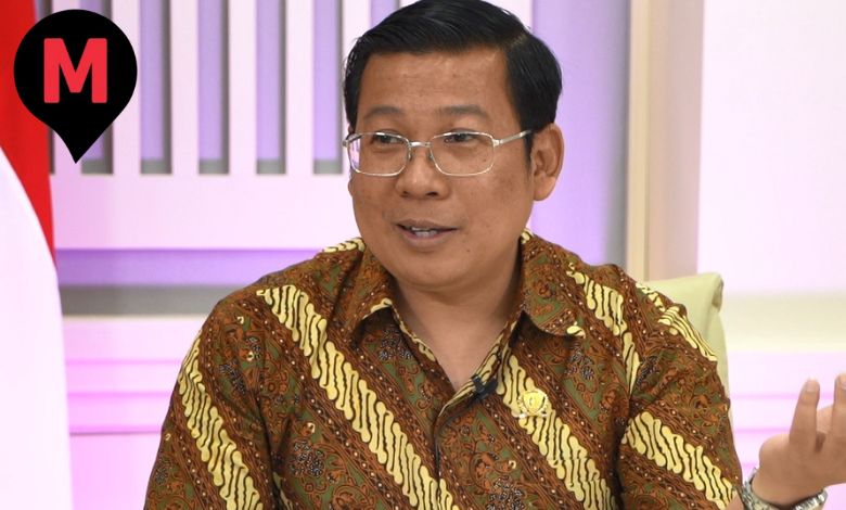 Kepala Bapanas Pastikan Indonesia Swasembada