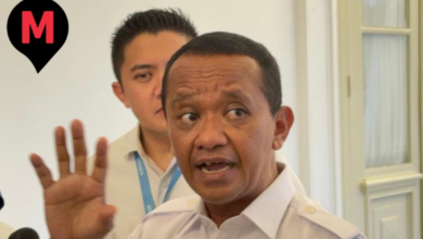 Minyak Mentah Rusia ke Indonesia