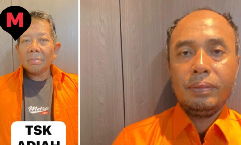 Polisi Bongkar Jaringan Narkoba Riau