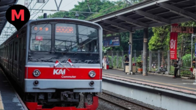 Siswi-SMAN-6-Jakarta-Tewas-Saat-Diantar-Ayah-ke-Sekolah-Motor-Tersangkut-Kabel
