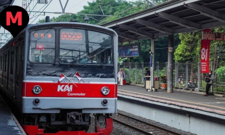 Siswi-SMAN-6-Jakarta-Tewas-Saat-Diantar-Ayah-ke-Sekolah-Motor-Tersangkut-Kabel